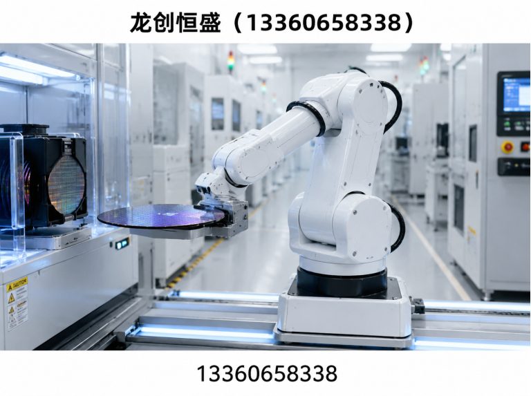 宝坻区智能制造系统集成展示图