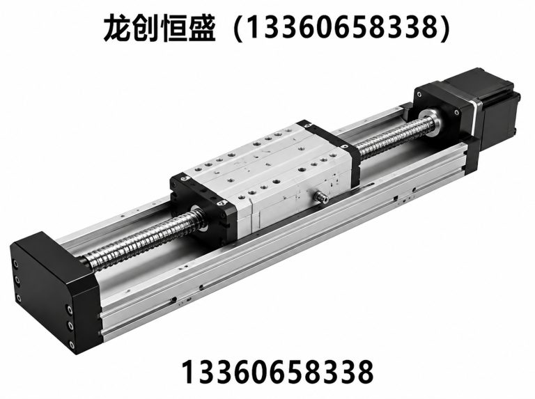 宝坻区天津高新技术企业展示图